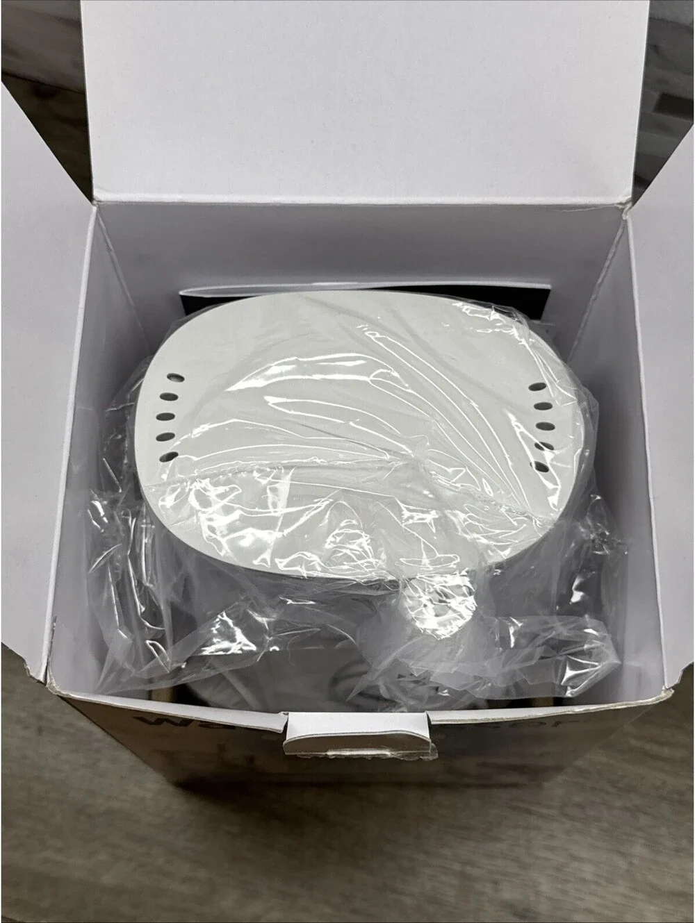 Waterpik Aquarius Water Flosser Model WP-660C White Teeth Cleaning 7 Tips *NEW*